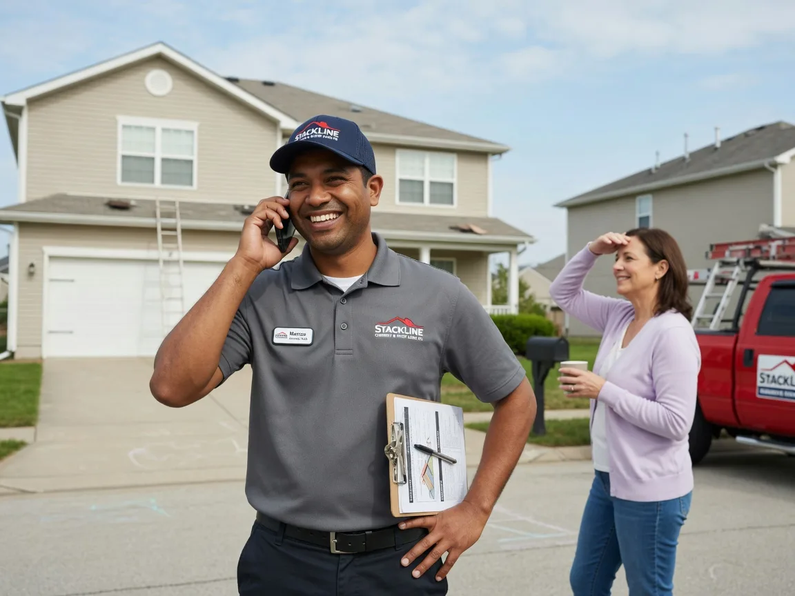 Chimney flashing repair Upton, KY FAQs